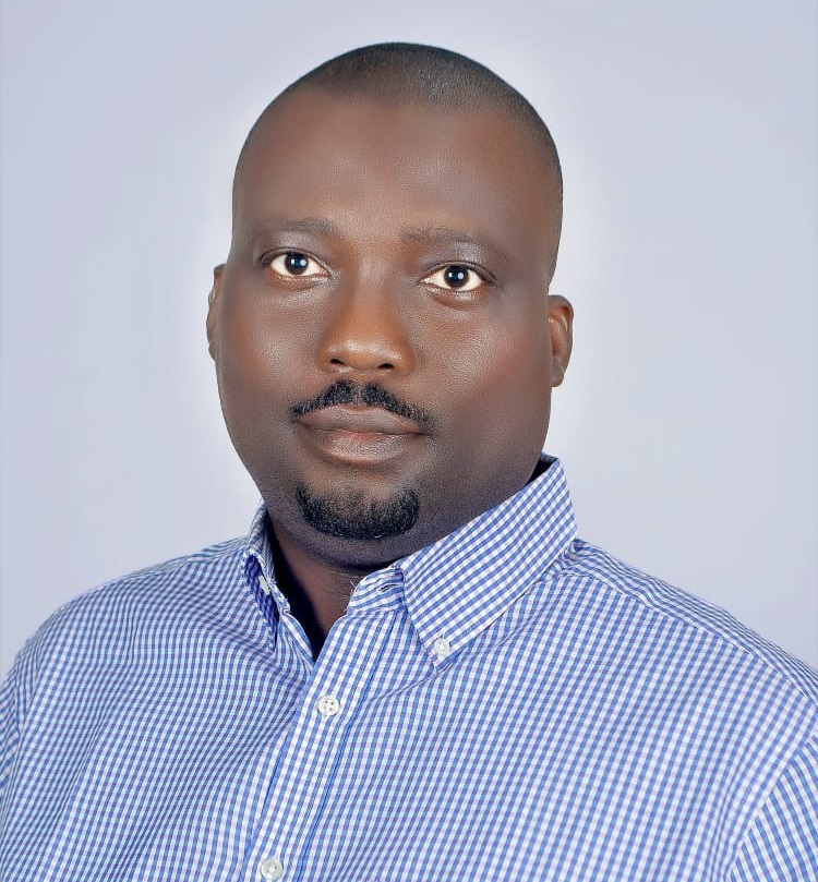 Olushola Ogunniyi